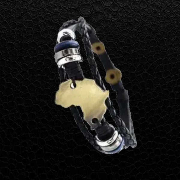 Armband Afrika: Ausdruck der Verbundenheit