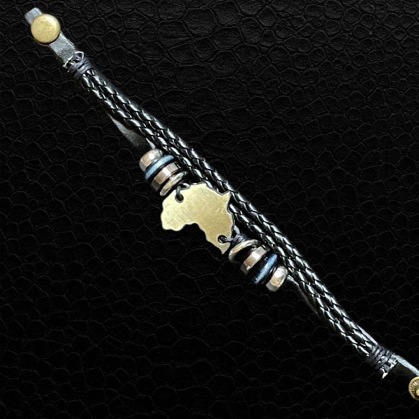 Armband Afrika: Ausdruck der Verbundenheit