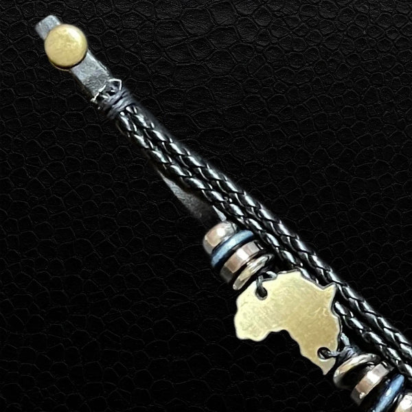 Armband Afrika: Ausdruck der Verbundenheit