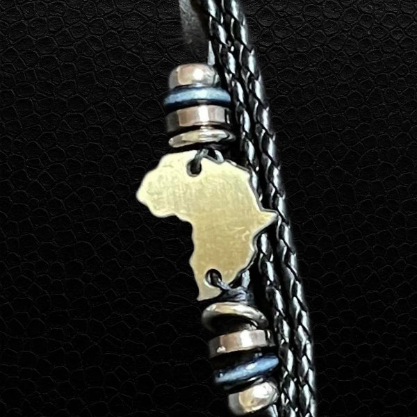 Armband Afrika: Ausdruck der Verbundenheit