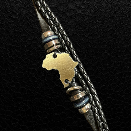 Armband Afrika: Ausdruck der Verbundenheit