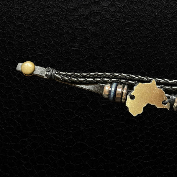 Armband Afrika: Ausdruck der Verbundenheit