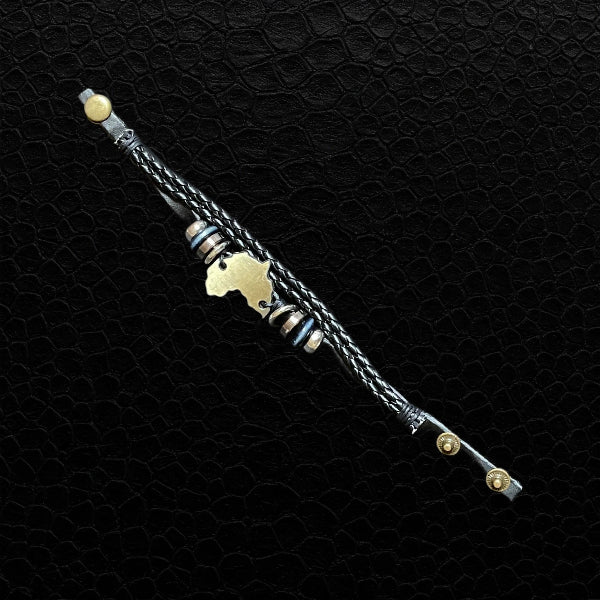 Armband Afrika: Ausdruck der Verbundenheit