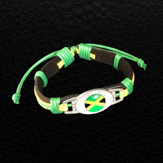 Armband Jamaica