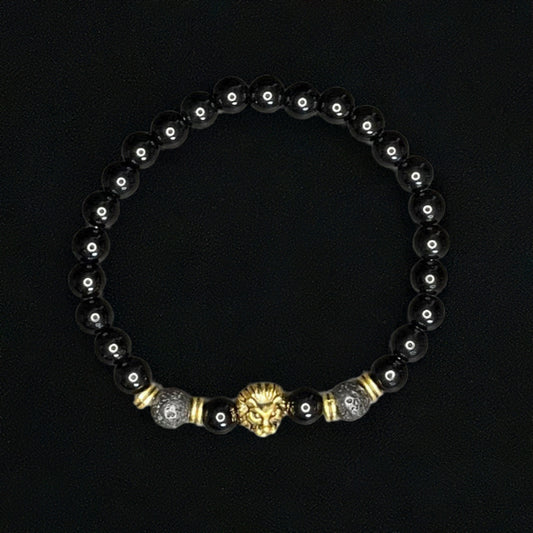 Armband Löwe