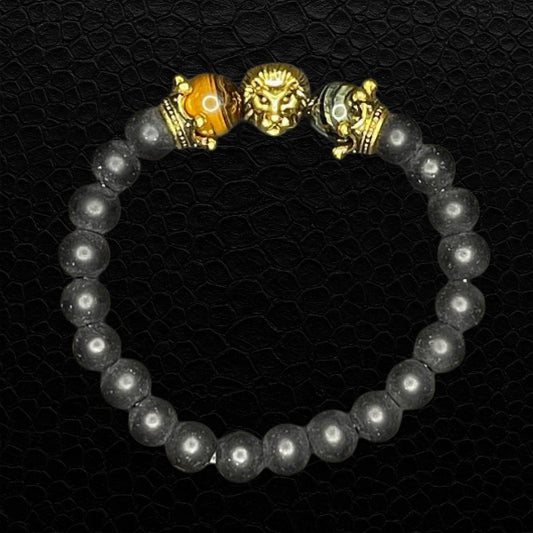 Armband Löwe