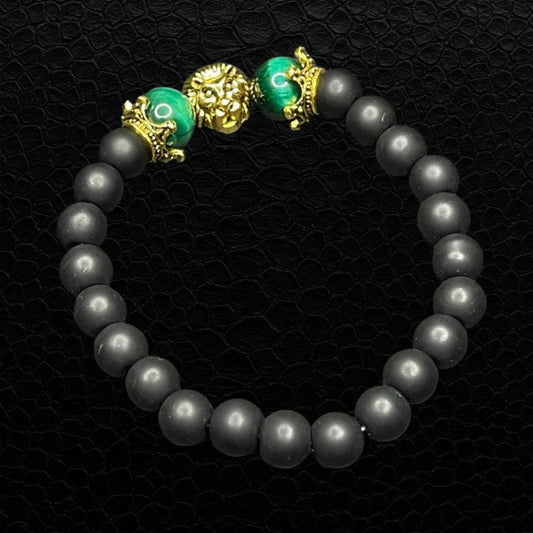 Armband Löwe