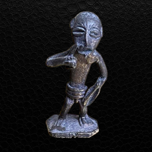 Ghana Mini Akane Ashanti Figur
