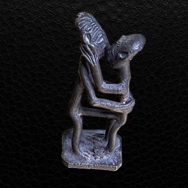Ghana Mini Akane Ashanti Figur 