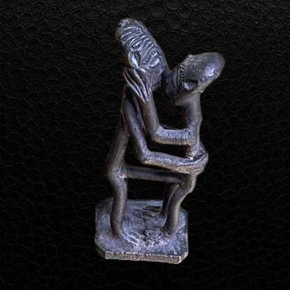 Ghana Mini Akane Ashanti Figur 