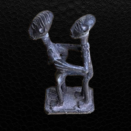 Ghana Mini Akane Ashanti Figur
