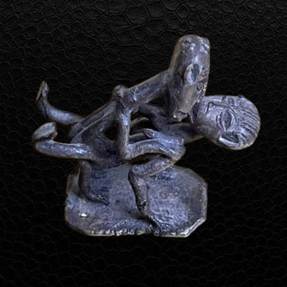 Ghana  Akane Ashanti Figur