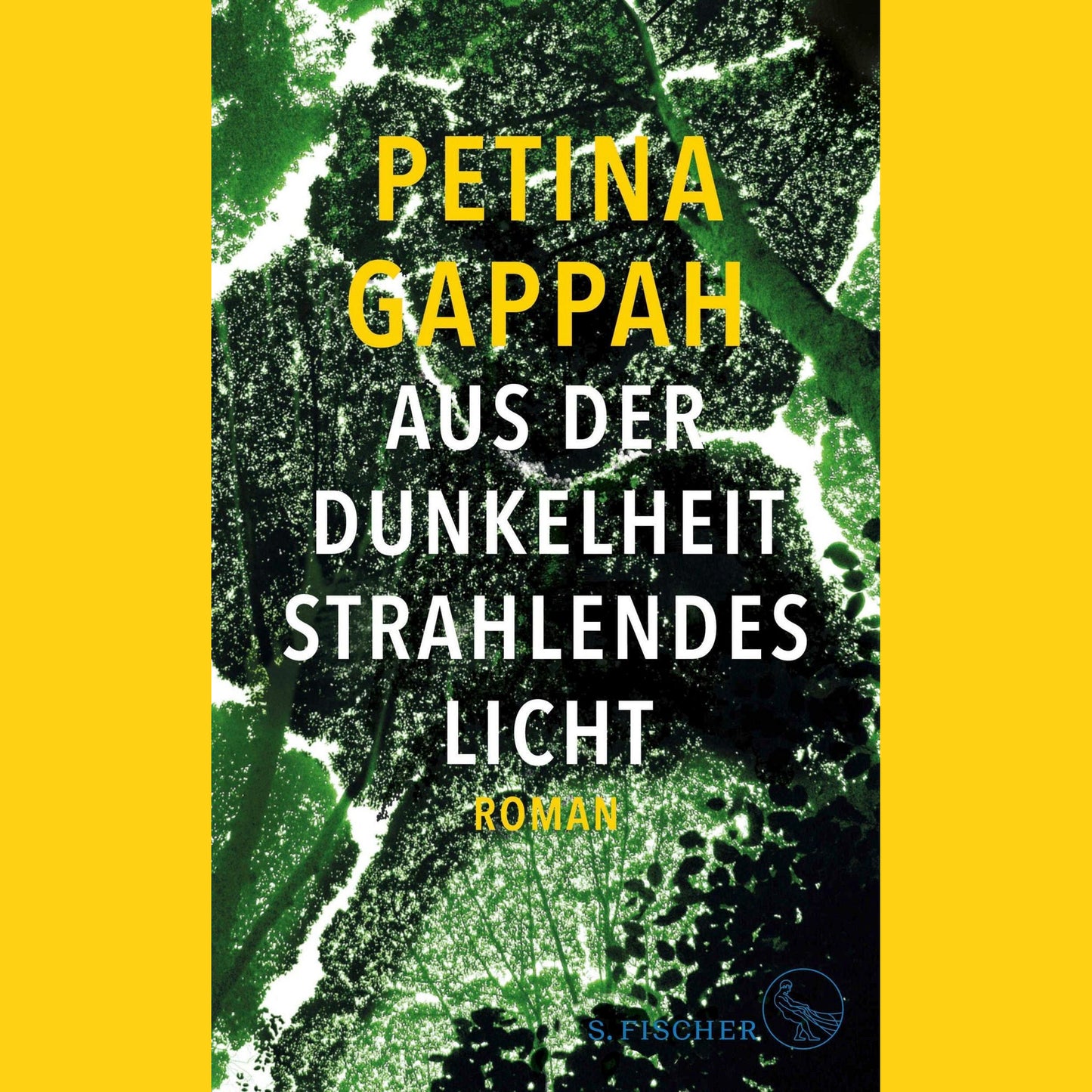 Aus der Dunkelheit strahlendes Licht | Petina Gappah