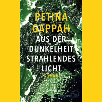 Aus der Dunkelheit strahlendes Licht | Petina Gappah