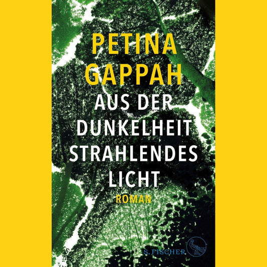 Aus der Dunkelheit strahlendes Licht | Petina Gappah