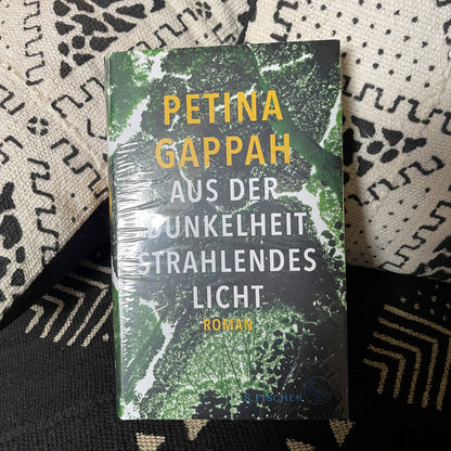 Aus der Dunkelheit strahlendes Licht | Petina Gappah