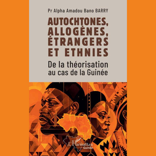 Autochtones, allogènes, étrangers et ethnies