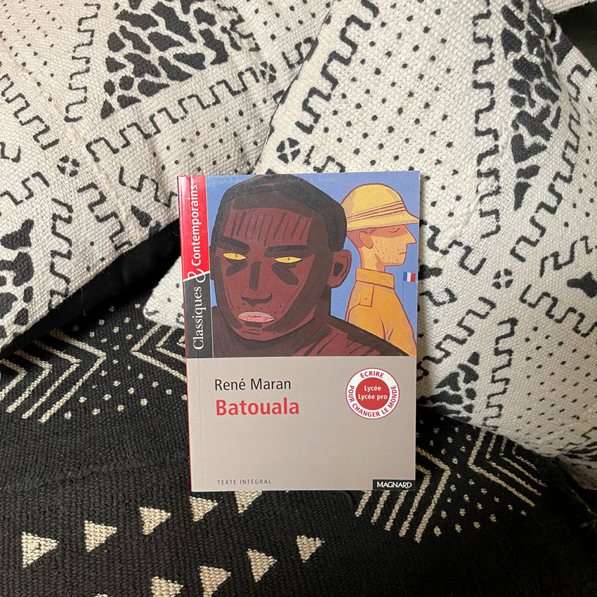 Batouala | René Maran
