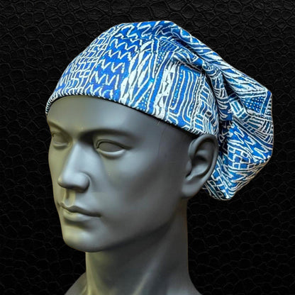 Bamileke Mütze