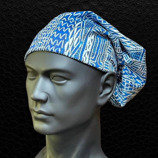 Bamileke Mütze