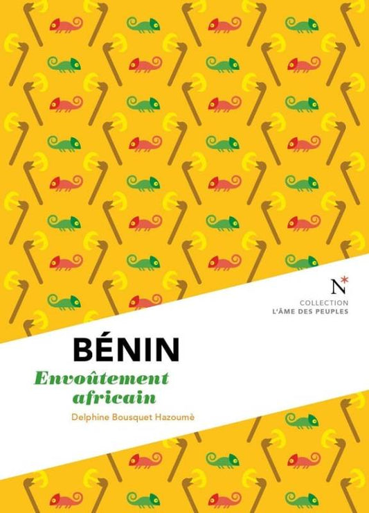 Bénin. Envoûtement africain