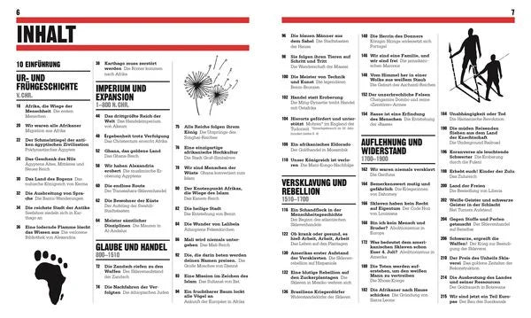 Big Ideas. Das Black-History-Buch