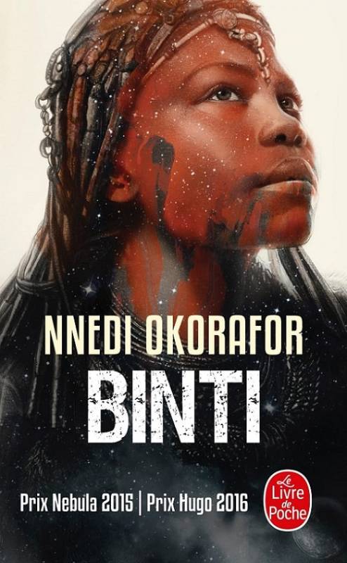 Binti | Nnedi Okorafor