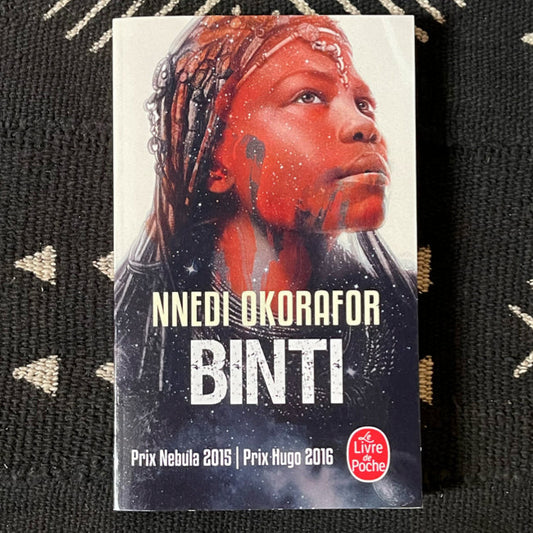 Binti | Nnedi Okorafor