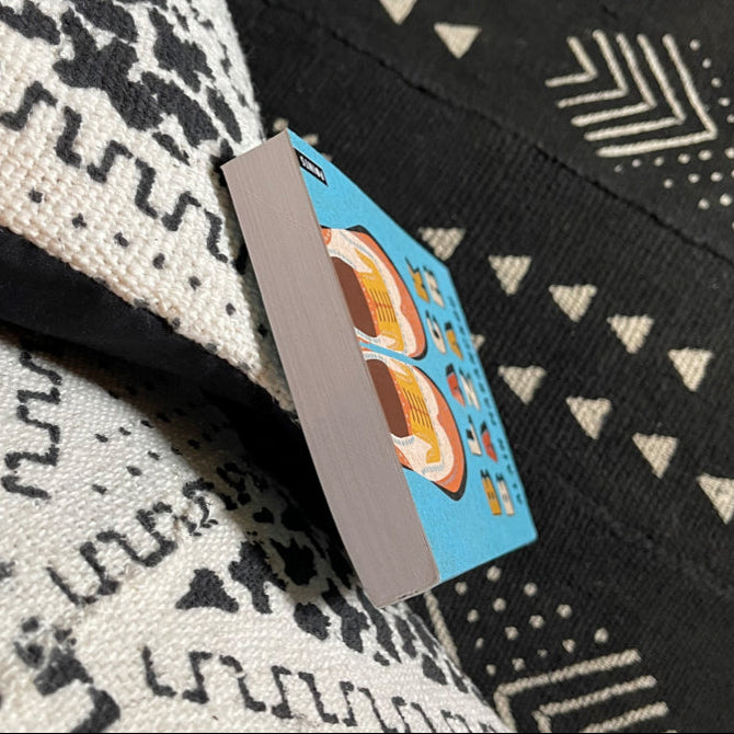 Black Bazar | Alain Mabanckou