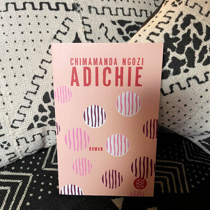 Blauer Hibiskus | Chimamanda Ngozi Adichie