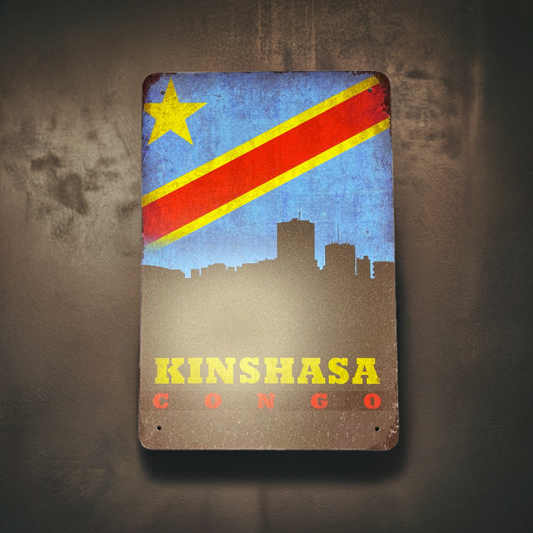 blechschild-congo-kinshasa