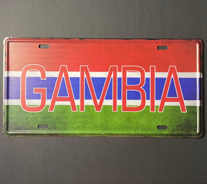 blechschild-gambia-