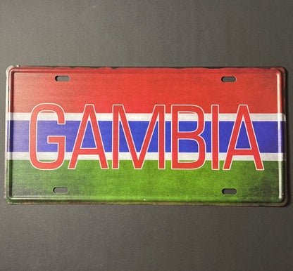 blechschild-gambia-