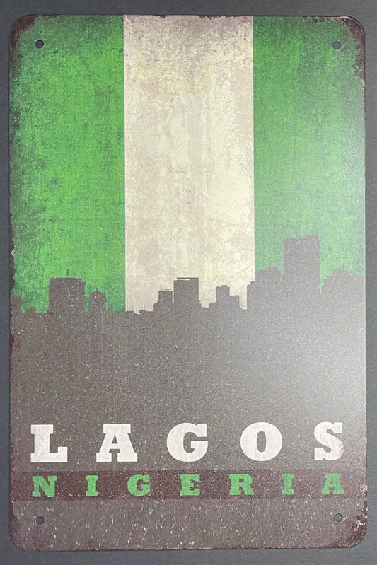 blechschild-lagos-nigeria-