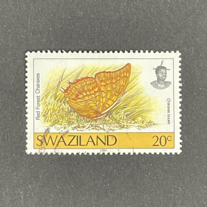 briefmarke_swaziland_