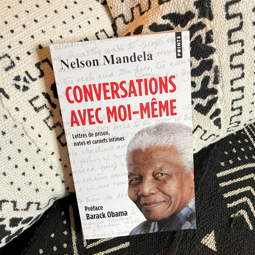 Conversations avec moi-même | Mandela