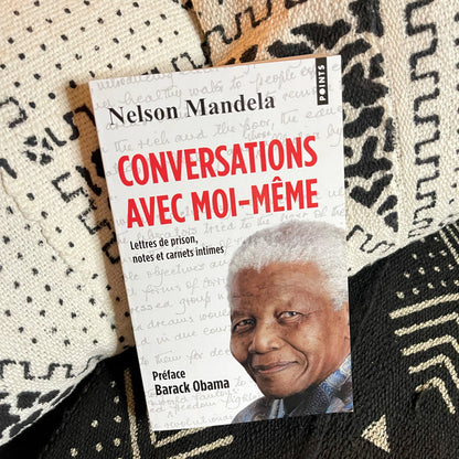 Conversations avec moi-même | Mandela