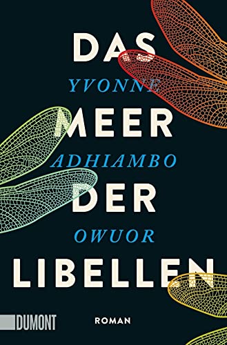 Das Meer der Libellen von Yvonne Adhiambo Owuor