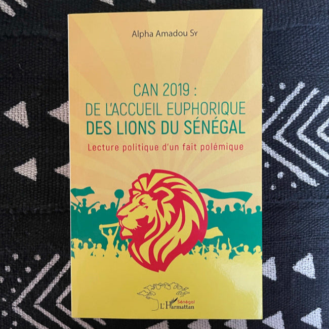 CAN 2019 : de l'accueil euphorique des Lions du Sénégal