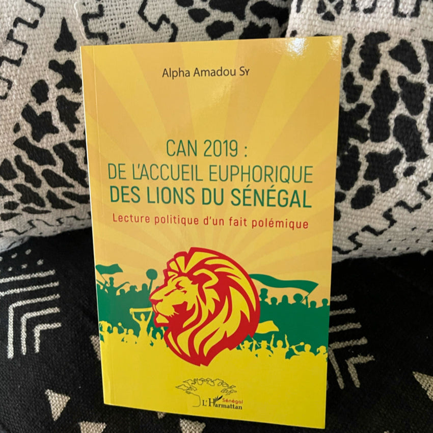 CAN 2019 : de l'accueil euphorique des Lions du Sénégal