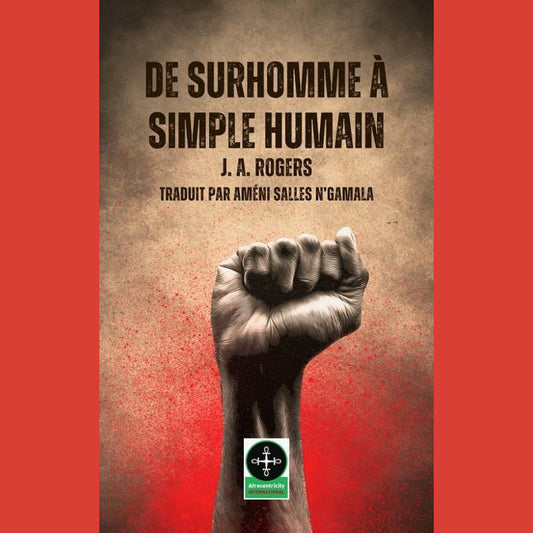 De surhomme à simple humain