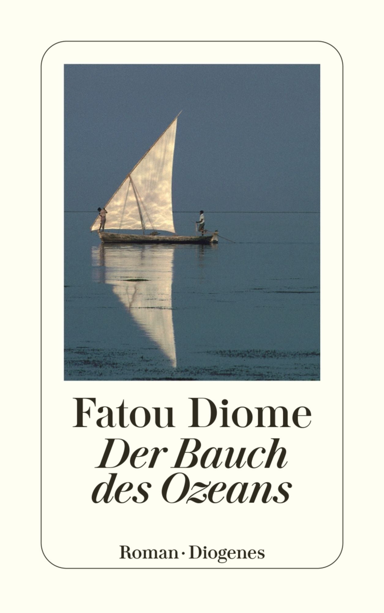 Bauch des Ozean | Fatou Diome