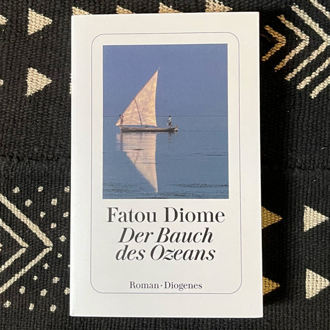 Bauch des Ozean | Fatou Diome