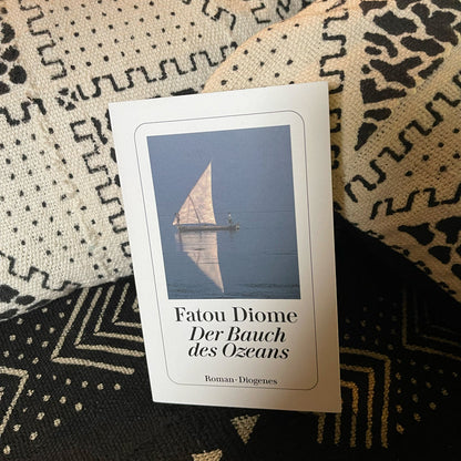 Bauch des Ozean | Fatou Diome