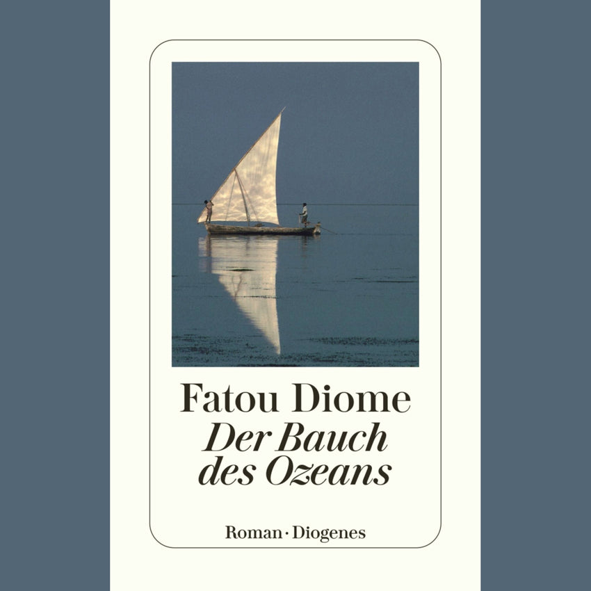 Bauch des Ozean | Fatou Diome