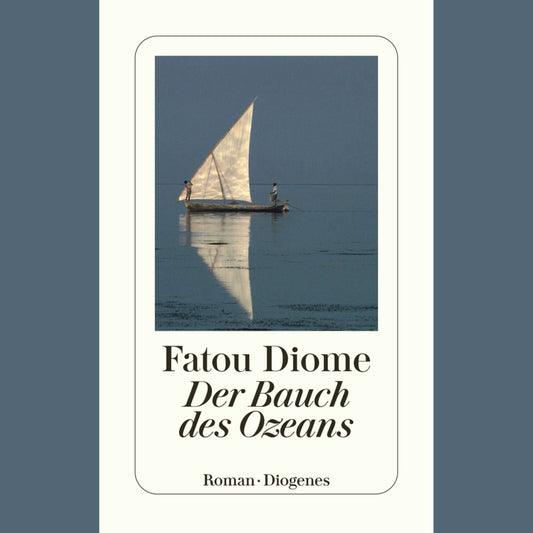 Bauch des Ozean | Fatou Diome