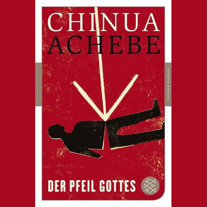 Der Pfeil Gottes | Chinua Achebe