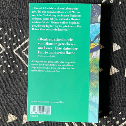 Die Geheimnisse des Roten Meeres | Henry de Monfreid