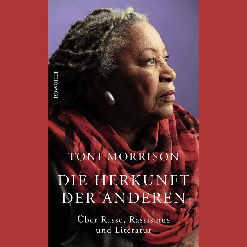 Die Herkunft der anderen | Toni Morrison