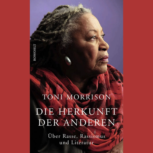Die Herkunft der anderen | Toni Morrison